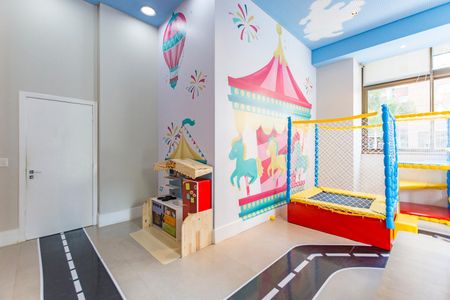 Apartamento à venda com 100m², 3 quartos e 2 vagas Apartamento à venda com 100m², 3 quartos e 2 vagasÁrea comum