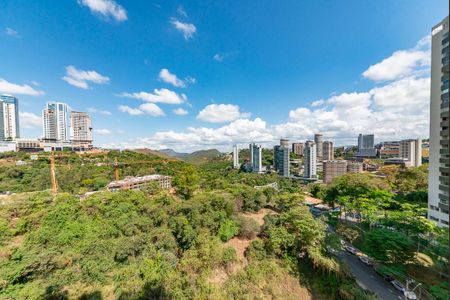 Apartamento à venda com 100m², 3 quartos e 2 vagas Apartamento à venda com 100m², 3 quartos e 2 vagasVaranda da Sala