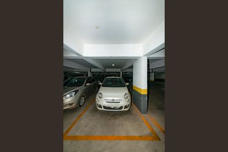 Apartamento à venda com 100m², 3 quartos e 2 vagas Apartamento à venda com 100m², 3 quartos e 2 vagasGaragem