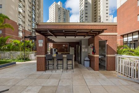 Apartamento à venda com 100m², 3 quartos e 2 vagas Apartamento à venda com 100m², 3 quartos e 2 vagasÁrea comum