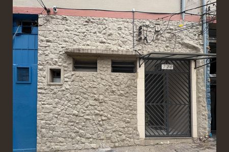 Apartamento à venda com 70m², 2 quartos e sem vaga Apartamento à venda com 70m², 2 quartos e sem vagaFachada