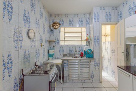 Apartamento à venda com 70m², 2 quartos e sem vaga Apartamento à venda com 70m², 2 quartos e sem vagaCozinha