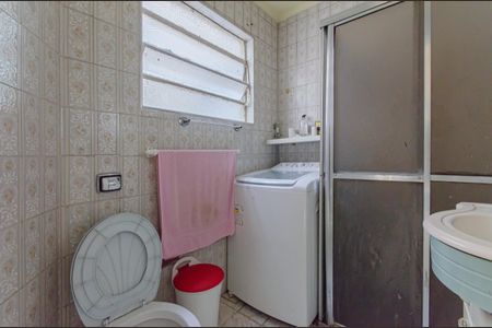 Apartamento à venda com 70m², 2 quartos e sem vaga Apartamento à venda com 70m², 2 quartos e sem vagaBanheiro