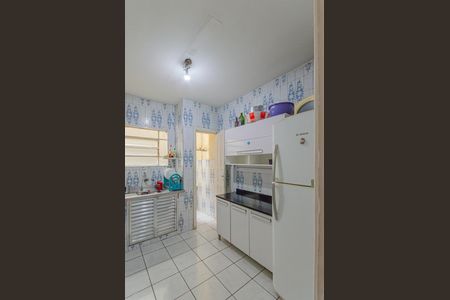 Apartamento à venda com 70m², 2 quartos e sem vaga Apartamento à venda com 70m², 2 quartos e sem vagaCozinha