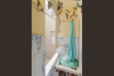 Apartamento à venda com 70m², 2 quartos e sem vaga Apartamento à venda com 70m², 2 quartos e sem vagaÁrea de Serviço