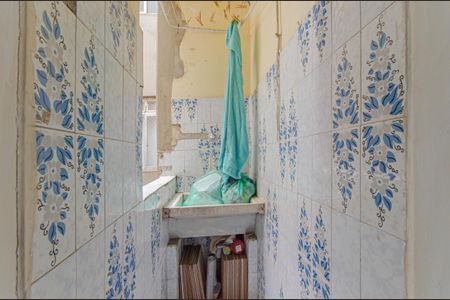 Apartamento à venda com 70m², 2 quartos e sem vaga Apartamento à venda com 70m², 2 quartos e sem vagaÁrea de Serviço