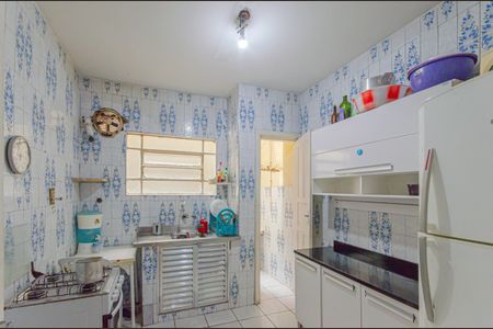 Apartamento à venda com 70m², 2 quartos e sem vaga Apartamento à venda com 70m², 2 quartos e sem vagaCozinha