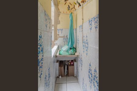 Apartamento à venda com 70m², 2 quartos e sem vaga Apartamento à venda com 70m², 2 quartos e sem vagaÁrea de Serviço