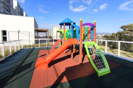 Apartamento para alugar com 55m², 3 quartos e 1 vaga Apartamento para alugar com 55m², 3 quartos e 1 vagaÁrea comum