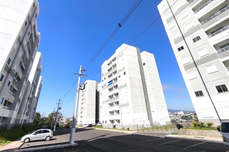 Apartamento para alugar com 55m², 3 quartos e 1 vaga Apartamento para alugar com 55m², 3 quartos e 1 vagaÁrea comum