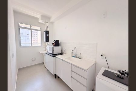 Apartamento para alugar com 55m², 3 quartos e 1 vagaCozinha