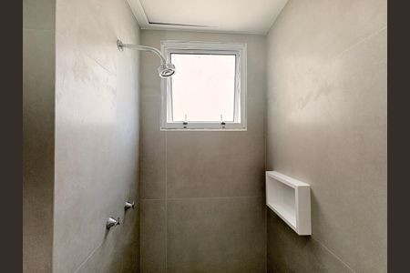 Apartamento para alugar com 55m², 3 quartos e 1 vagaBanheiro Social