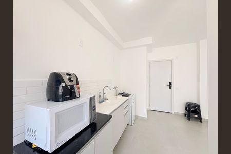 Apartamento para alugar com 55m², 3 quartos e 1 vagaCozinha
