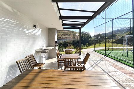 Apartamento para alugar com 55m², 3 quartos e 1 vaga Apartamento para alugar com 55m², 3 quartos e 1 vagaÁrea comum