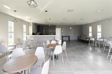 Apartamento para alugar com 55m², 3 quartos e 1 vaga Apartamento para alugar com 55m², 3 quartos e 1 vagaÁrea comum