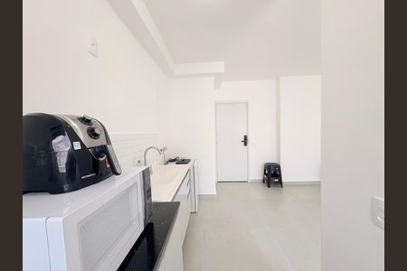 Apartamento para alugar com 55m², 3 quartos e 1 vagaCozinha