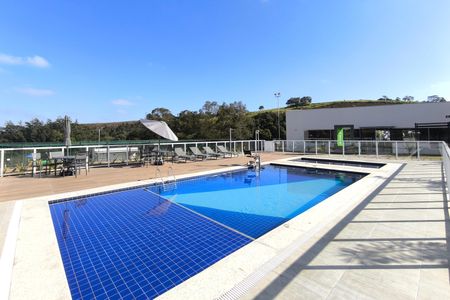 Apartamento para alugar com 55m², 3 quartos e 1 vaga Apartamento para alugar com 55m², 3 quartos e 1 vagaÁrea comum