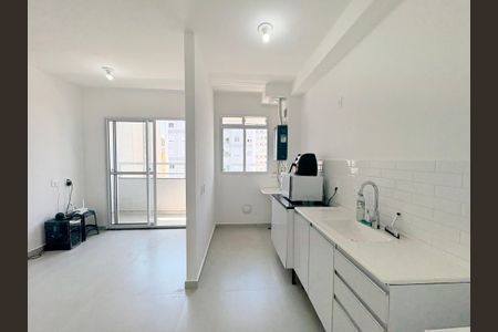 Apartamento para alugar com 55m², 3 quartos e 1 vagaCozinha