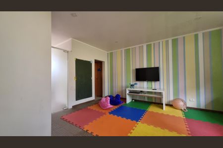 Apartamento à venda com 119m², 3 quartos e 2 vagas Apartamento à venda com 119m², 3 quartos e 2 vagasBrinquedoteca