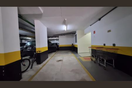 Apartamento à venda com 119m², 3 quartos e 2 vagas Apartamento à venda com 119m², 3 quartos e 2 vagasÁrea comum