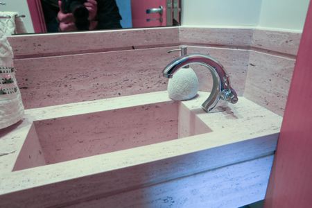 Apartamento à venda com 119m², 3 quartos e 2 vagas Apartamento à venda com 119m², 3 quartos e 2 vagasLavabo