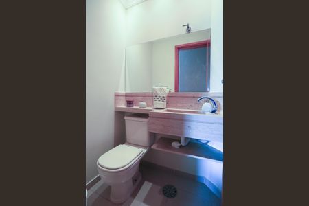 Apartamento à venda com 119m², 3 quartos e 2 vagas Apartamento à venda com 119m², 3 quartos e 2 vagasLavabo