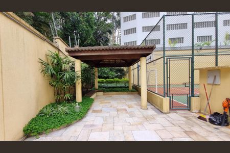 Apartamento à venda com 119m², 3 quartos e 2 vagas Apartamento à venda com 119m², 3 quartos e 2 vagasÁrea comum