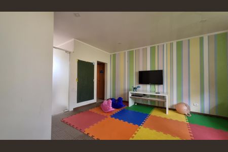 Apartamento à venda com 119m², 3 quartos e 2 vagas Apartamento à venda com 119m², 3 quartos e 2 vagasBrinquedoteca