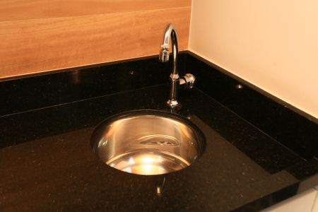 Apartamento à venda com 119m², 3 quartos e 2 vagas Apartamento à venda com 119m², 3 quartos e 2 vagasVaranda gourmet