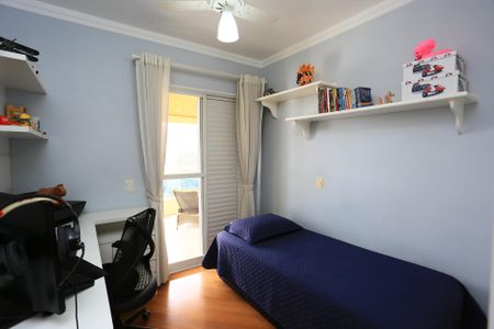 Apartamento à venda com 119m², 3 quartos e 2 vagas Apartamento à venda com 119m², 3 quartos e 2 vagasQuarto 1