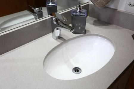 Apartamento à venda com 119m², 3 quartos e 2 vagas Apartamento à venda com 119m², 3 quartos e 2 vagasBanheiro