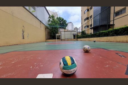 Apartamento à venda com 119m², 3 quartos e 2 vagas Apartamento à venda com 119m², 3 quartos e 2 vagasQuadra Esportiva