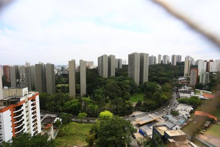 Apartamento à venda com 119m², 3 quartos e 2 vagas Apartamento à venda com 119m², 3 quartos e 2 vagasVista