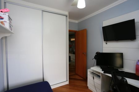 Apartamento à venda com 119m², 3 quartos e 2 vagas Apartamento à venda com 119m², 3 quartos e 2 vagasQuarto 1
