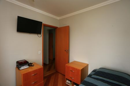 Apartamento à venda com 119m², 3 quartos e 2 vagas Apartamento à venda com 119m², 3 quartos e 2 vagasQuarto 2