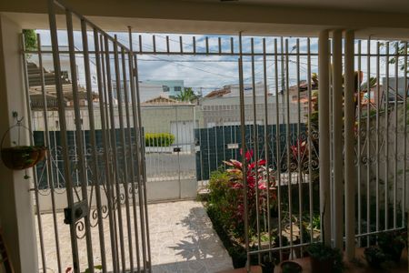 VIsta Sala de casa à venda com 3 quartos, 300m² em Renascença, Belo Horizonte