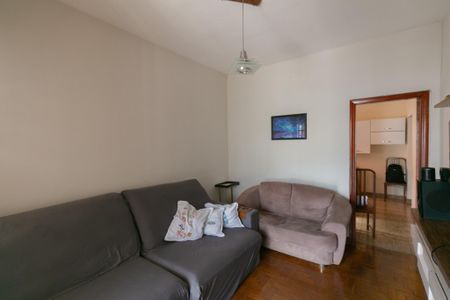 Sala de casa à venda com 3 quartos, 300m² em Renascença, Belo Horizonte