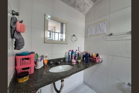 Casa à venda com 360m², 2 quartos e 2 vagas Casa à venda com 360m², 2 quartos e 2 vagasBanheiro da Suíte 2