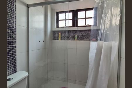 Casa à venda com 360m², 2 quartos e 2 vagas Casa à venda com 360m², 2 quartos e 2 vagasBanheiro da Suíte 2