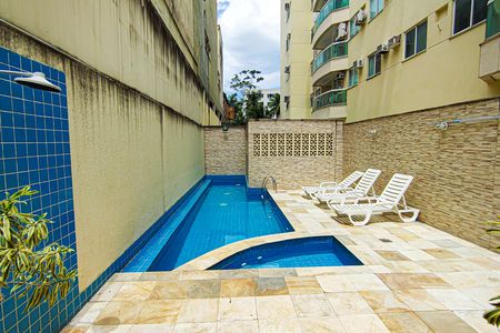 Apartamento à venda com 78m², 3 quartos e 1 vaga Apartamento à venda com 78m², 3 quartos e 1 vagaÁrea comum