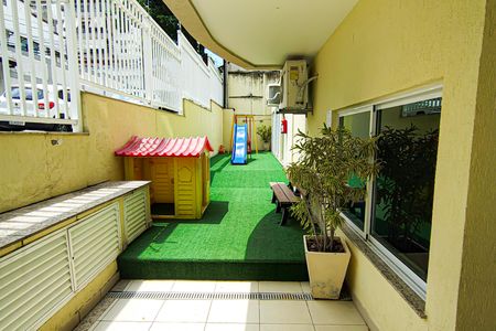 Apartamento à venda com 78m², 3 quartos e 1 vaga Apartamento à venda com 78m², 3 quartos e 1 vagaÁrea comum