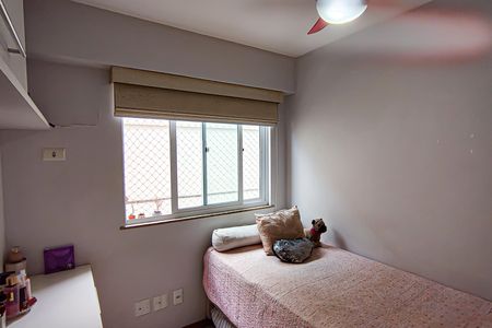 Apartamento à venda com 78m², 3 quartos e 1 vaga Apartamento à venda com 78m², 3 quartos e 1 vagaQuarto 2
