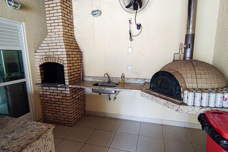 Apartamento à venda com 78m², 3 quartos e 1 vaga Apartamento à venda com 78m², 3 quartos e 1 vagaÁrea comum