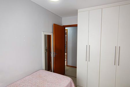 Apartamento à venda com 78m², 3 quartos e 1 vaga Apartamento à venda com 78m², 3 quartos e 1 vagaQuarto 2