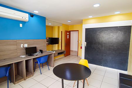 Apartamento à venda com 78m², 3 quartos e 1 vaga Apartamento à venda com 78m², 3 quartos e 1 vagaÁrea comum