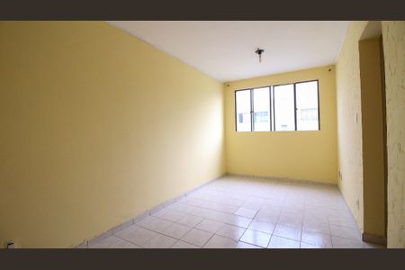 Sala de apartamento para alugar com 2 quartos, 57m² em Cidade Satelite Santa Barbara, São Paulo