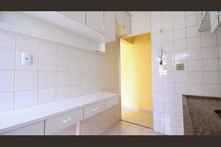 Apartamento para alugar com 57m², 2 quartos e 1 vaga Apartamento para alugar com 57m², 2 quartos e 1 vagaCozinha