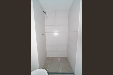 Apartamento para alugar com 37m², 2 quartos e sem vaga Apartamento para alugar com 37m², 2 quartos e sem vagaBanheiro Detalhe