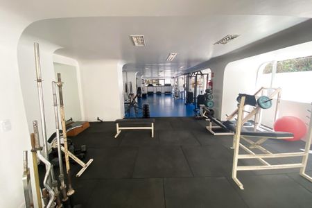 Apartamento à venda com 105m², 2 quartos e 1 vaga Apartamento à venda com 105m², 2 quartos e 1 vagaÁrea comum