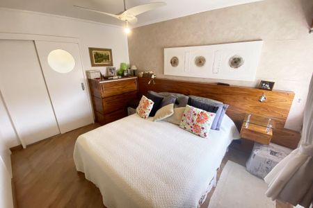 quarto 1 de apartamento à venda com 2 quartos, 105m² em Sumaré, São Paulo